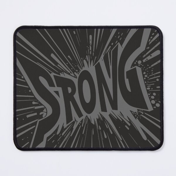 Item preview, Strong designed and sold by LKozerski.