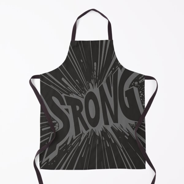 Item preview, Strong designed and sold by LKozerski.