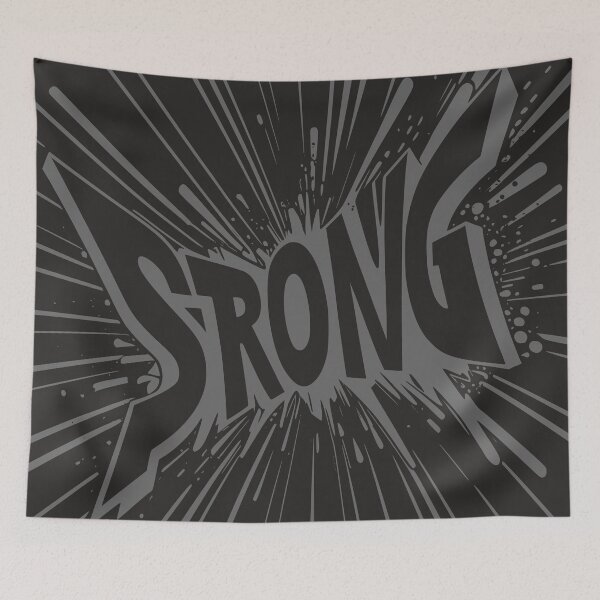Item preview, Strong designed and sold by LKozerski.