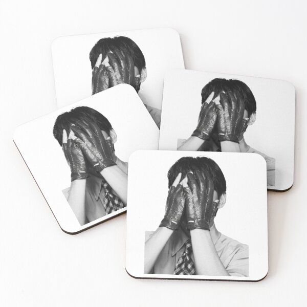 Item preview, BTS ARIRANG V TAEHYUNG designed and sold by Baby blue.