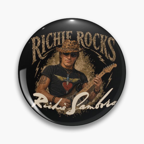 Item preview, Richie Rocks designed and sold by Spacemonkey Prints.