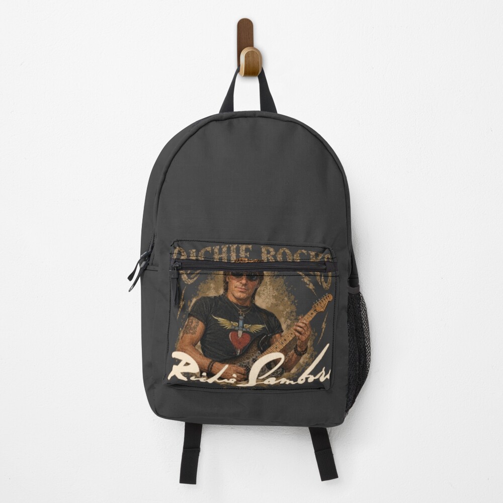 Item preview, Backpack designed and sold by spacemonkey89.