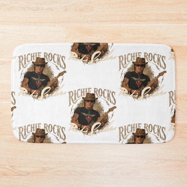 Item preview, Richie Rocks designed and sold by Spacemonkey Prints.