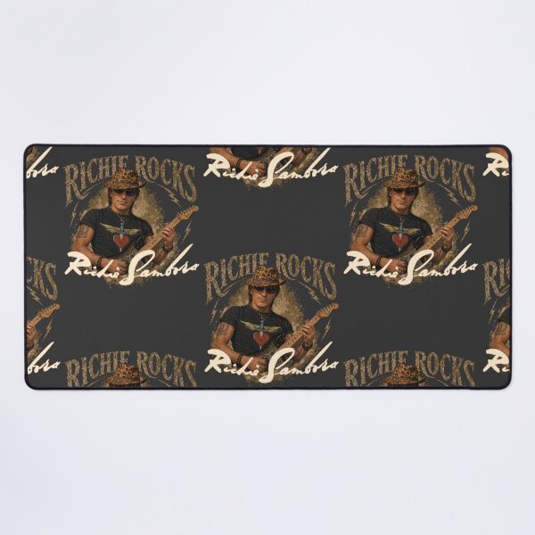 Item preview, Richie Rocks designed and sold by Spacemonkey Prints.