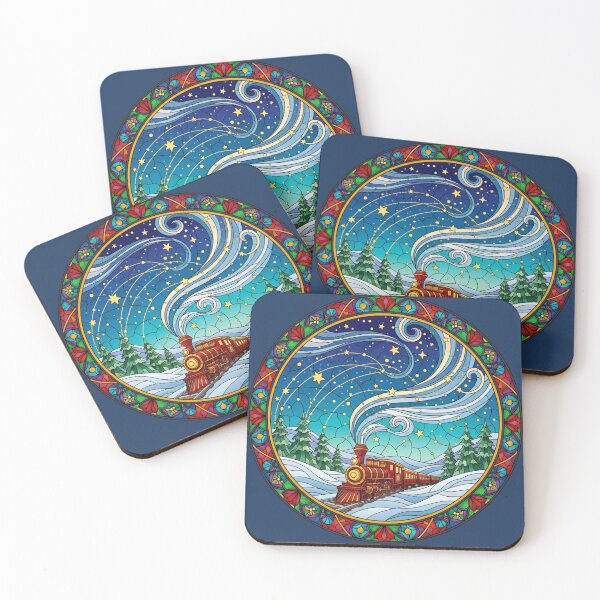 Item preview, Stained Glass Express designed and sold by Step & Stow.