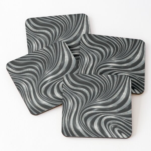 Item preview, Glittering Zebra designed and sold by lifeinspired4u.
