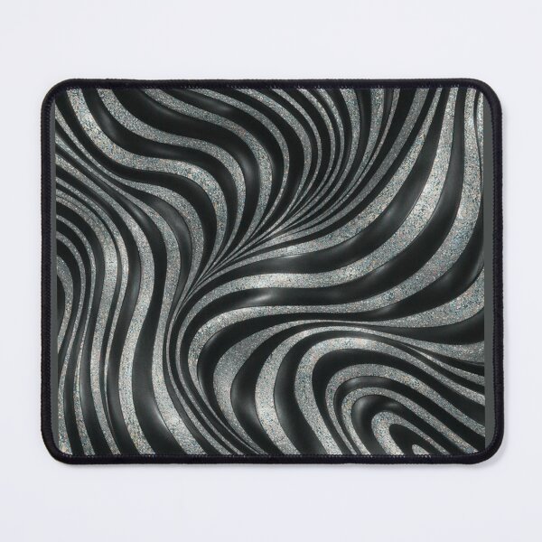 Item preview, Glittering Zebra designed and sold by lifeinspired4u.