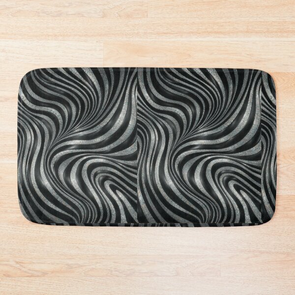 Item preview, Glittering Zebra designed and sold by lifeinspired4u.