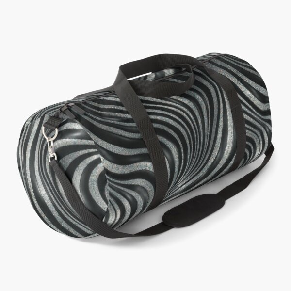Item preview, Glittering Zebra designed and sold by lifeinspired4u.