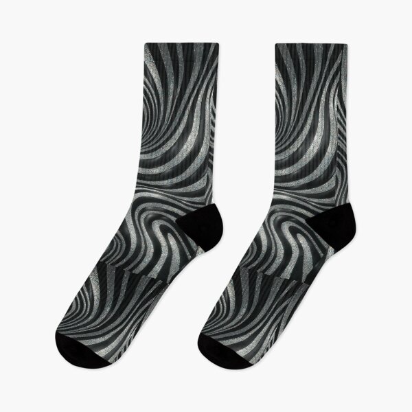 Item preview, Glittering Zebra designed and sold by lifeinspired4u.