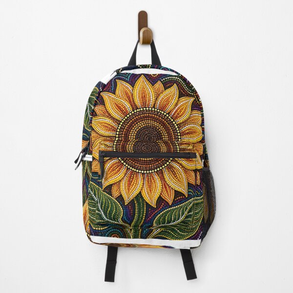 Item preview, sun flower designed and sold by ngangkangart.