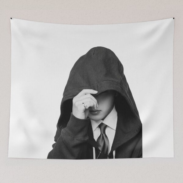 Item preview, Copy of BTS ARIRANG jimin designed and sold by Baby blue.