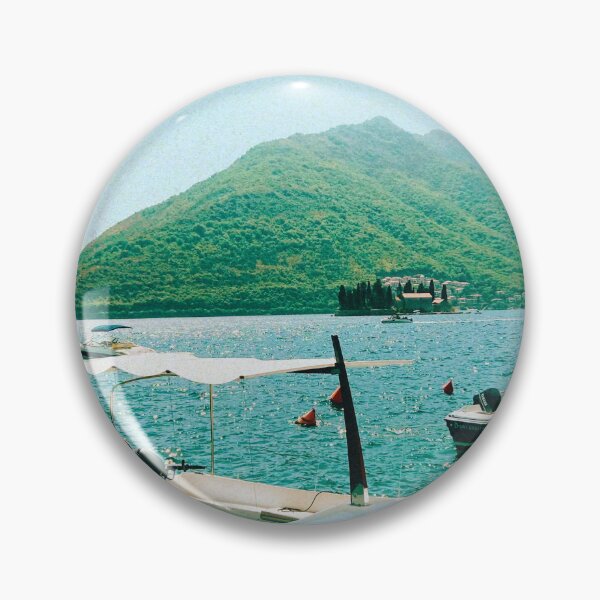 Item preview, Perast - Montenegro  designed and sold by Emilia Oxelheim.