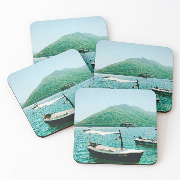 Item preview, Perast - Montenegro  designed and sold by Emilia Oxelheim.