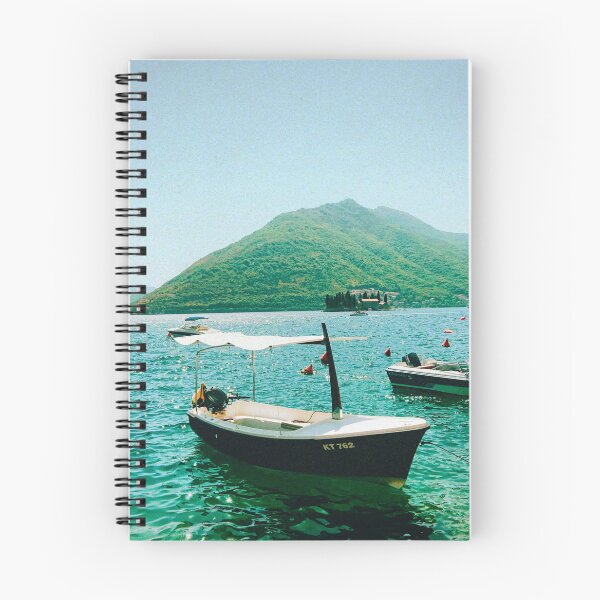 Item preview, Perast - Montenegro  designed and sold by Emilia Oxelheim.
