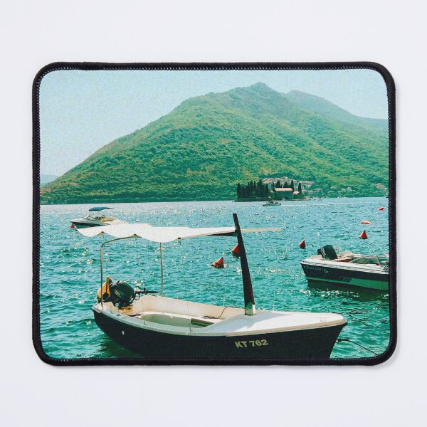 Item preview, Perast - Montenegro designed and sold by Emilia Oxelheim.