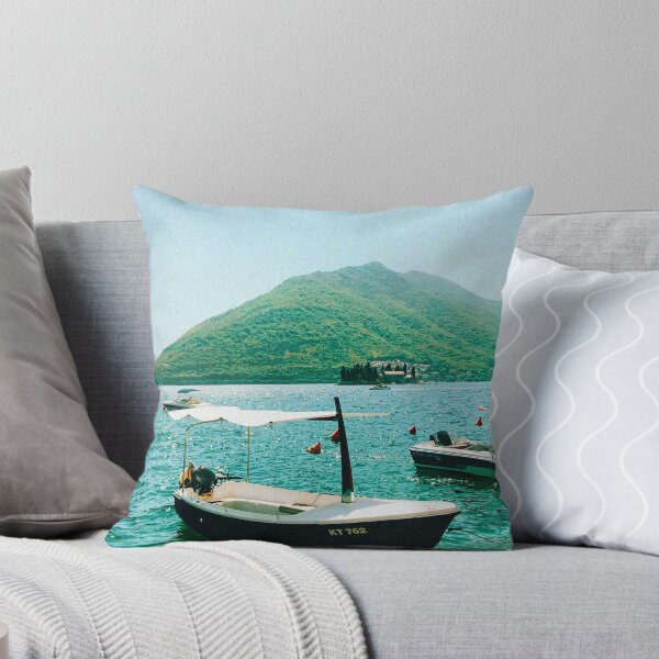 Item preview, Perast - Montenegro  designed and sold by Emilia Oxelheim.