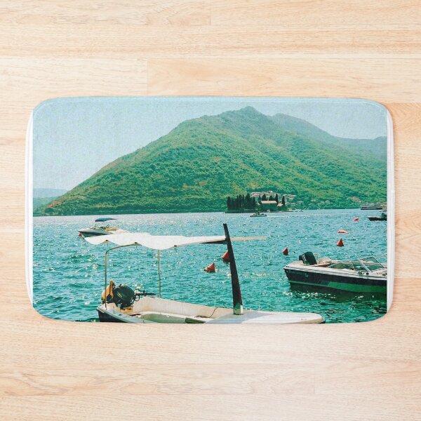 Item preview, Perast - Montenegro  designed and sold by Emilia Oxelheim.