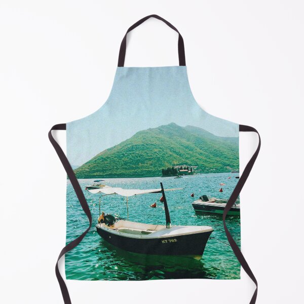 Item preview, Perast - Montenegro designed and sold by Emilia Oxelheim.