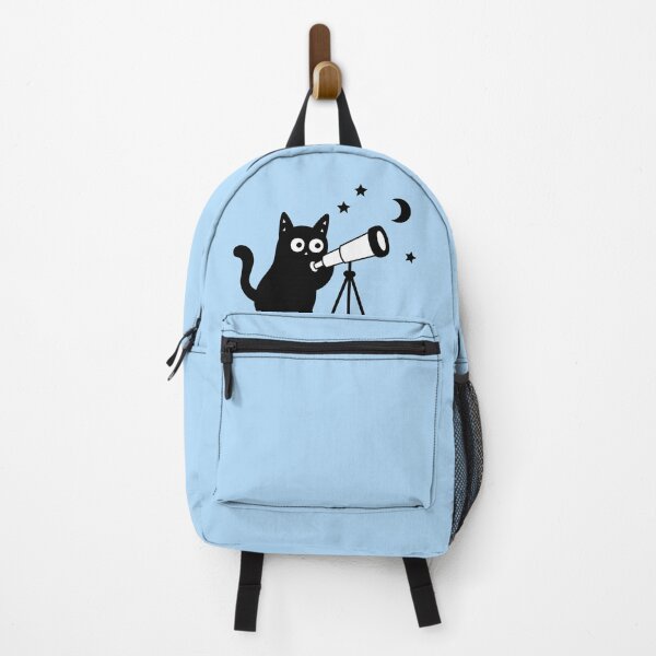 Item preview, Star Gazer Cat designed and sold by DibujandoPorfa.