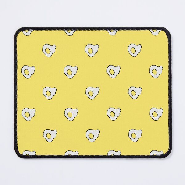 Item preview, Geometric egg pattern designed and sold by Ashtreemeadow.
