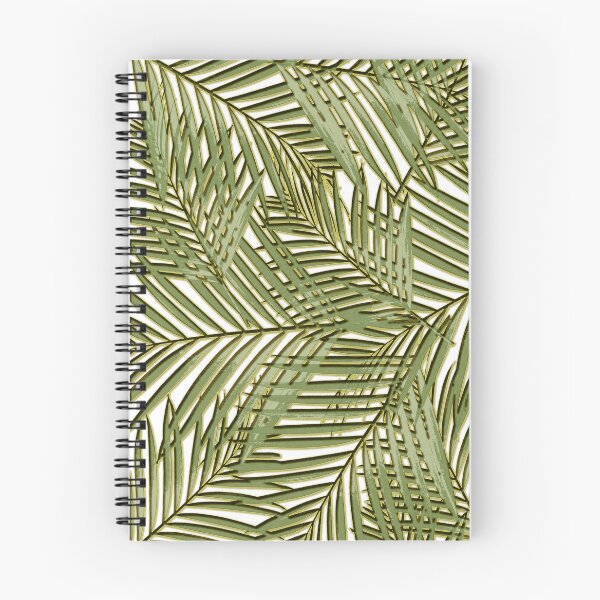 Item preview, Large Palm designed and sold by The Mad Tea Party.