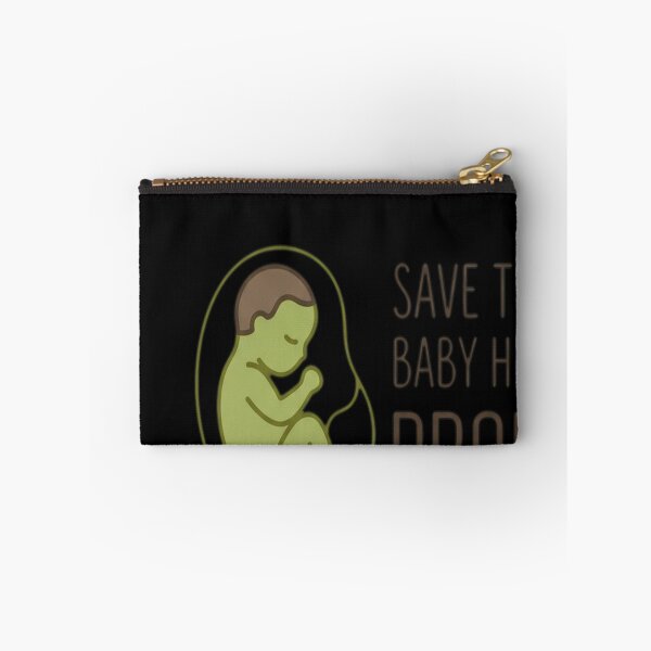 Item preview, save the baby humans designed and sold by leslygelbq.