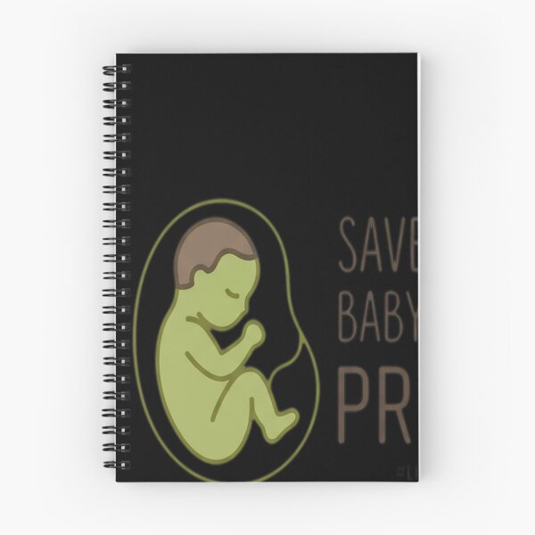 Item preview, save the baby humans designed and sold by leslygelbq.