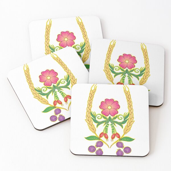 Item preview, Nipin Florals designed and sold by Kamamak.