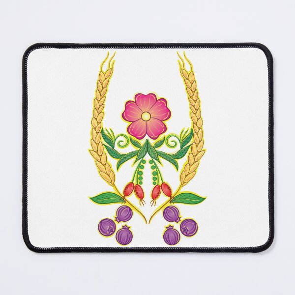 Item preview, Nipin Florals designed and sold by Kamamak.