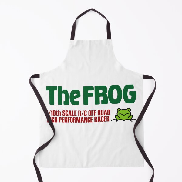 Item preview, the green frog gift idea designed and sold by lorraineeknigh.
