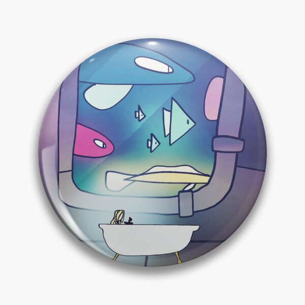 Item preview, Beneath the Waves designed and sold by VCRcassette.