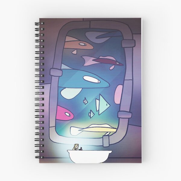 Item preview, Beneath the Waves designed and sold by VCRcassette.