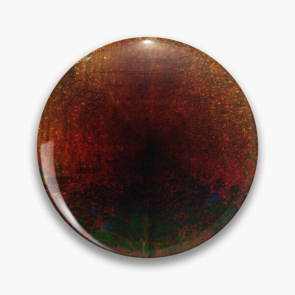 Item preview, Deep Earth Vortex – Organic Abstract Canvas Texture Art designed and sold by MAMA.art.Rio <Marsailhe_Milward>.
