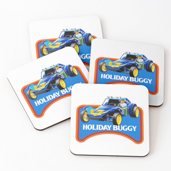 Item preview, go holiday buggy gift idea designed and sold by lorraineeknigh.