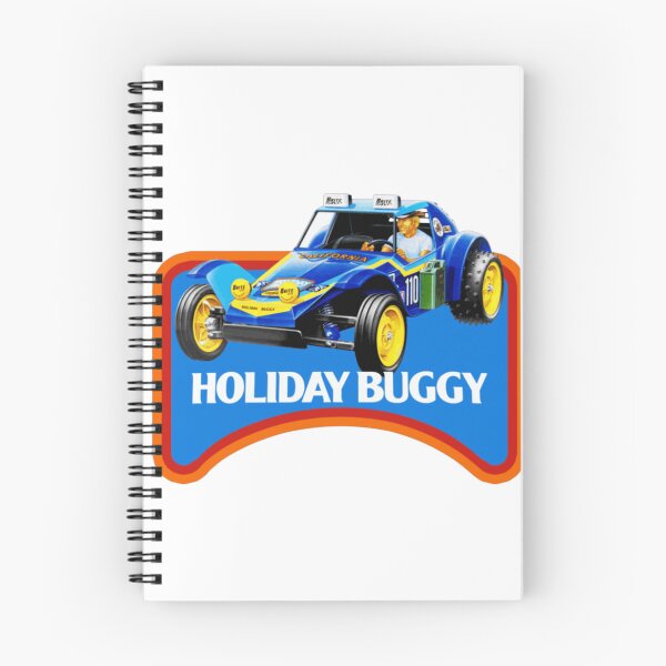Item preview, go holiday buggy gift idea designed and sold by lorraineeknigh.