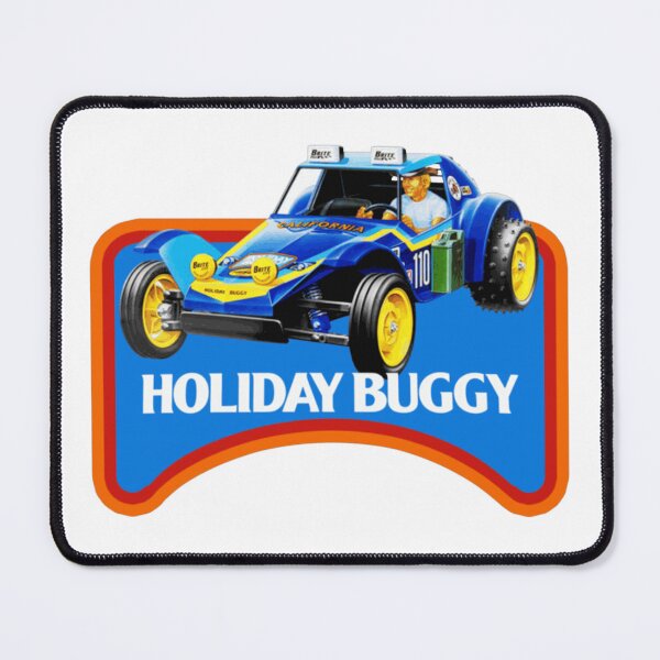 Item preview, go holiday buggy gift idea designed and sold by lorraineeknigh.