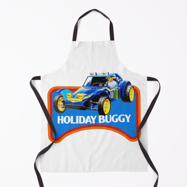 Item preview, go holiday buggy gift idea designed and sold by lorraineeknigh.
