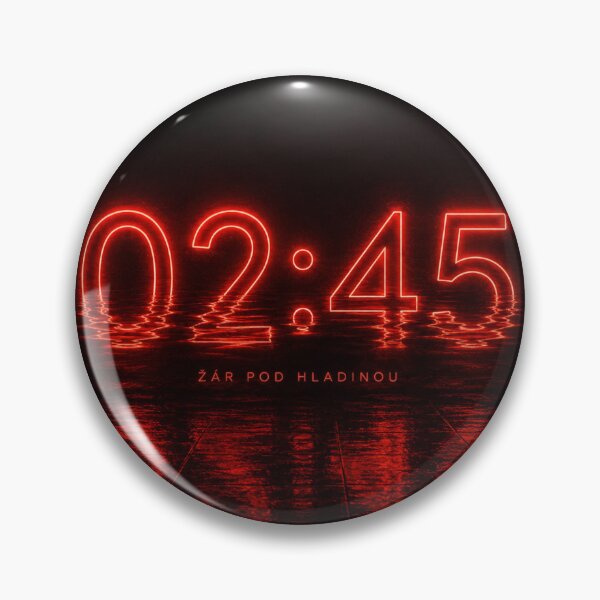 Item preview, 02:45 – Žár pod hladinou designed and sold by antonindelis.