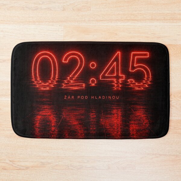 Item preview, 02:45 – Žár pod hladinou designed and sold by antonindelis.