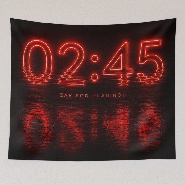 Item preview, 02:45 – Žár pod hladinou designed and sold by antonindelis.