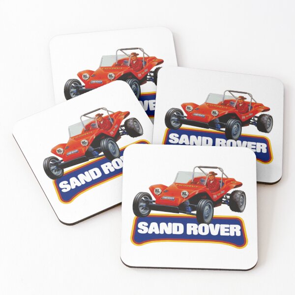 Item preview, go sand rover gift idea designed and sold by lorraineeknigh.