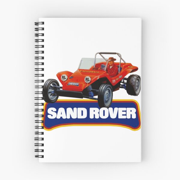 Item preview, go sand rover gift idea designed and sold by lorraineeknigh.