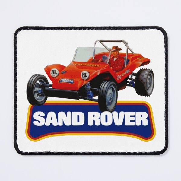 Item preview, go sand rover gift idea designed and sold by lorraineeknigh.