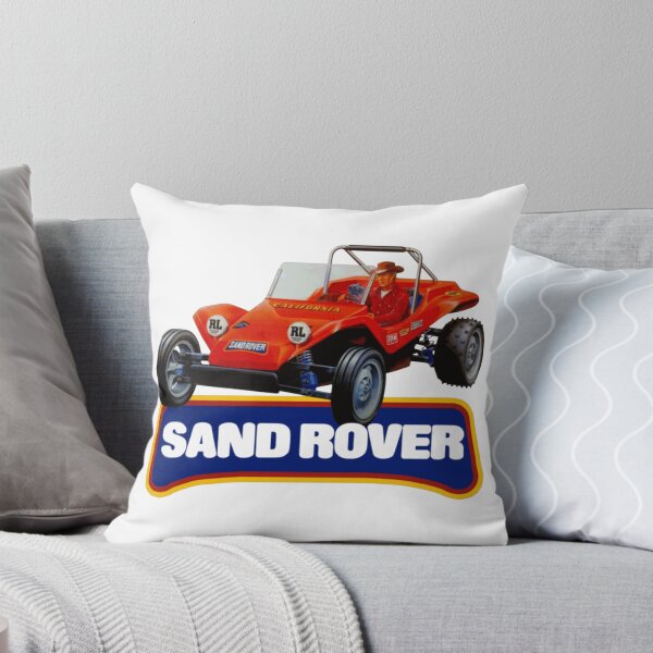 Item preview, go sand rover gift idea designed and sold by lorraineeknigh.