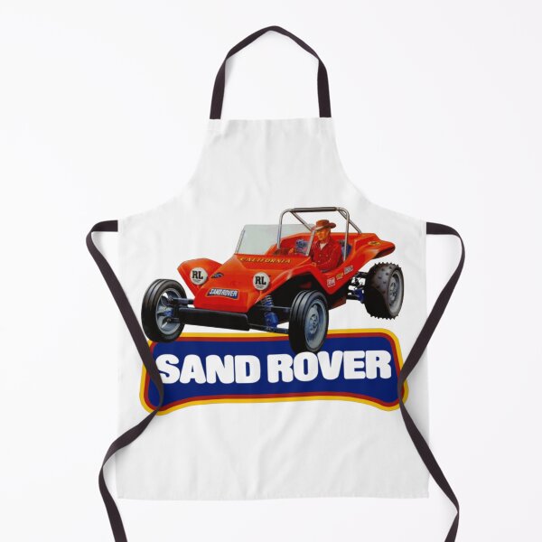 Item preview, go sand rover gift idea designed and sold by lorraineeknigh.