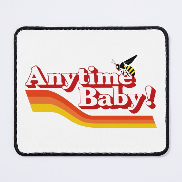 Item preview, anytime baby of hornet gift idea designed and sold by lorraineeknigh.