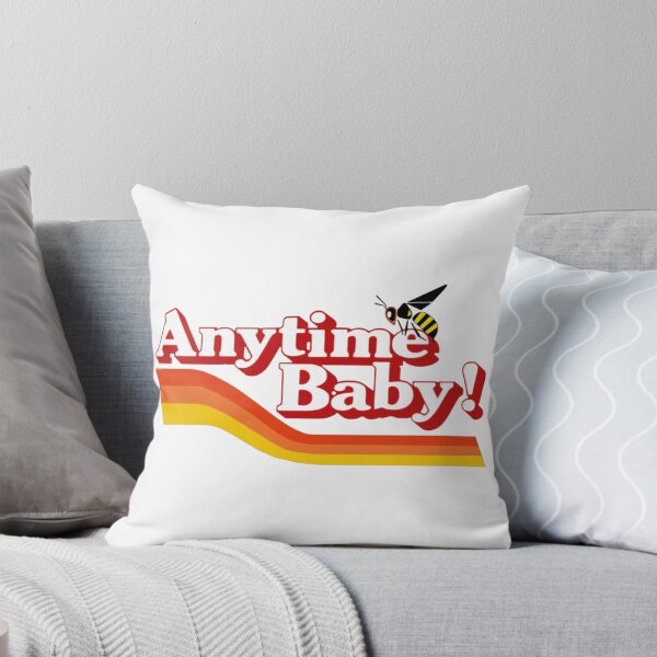 Item preview, anytime baby of hornet gift idea designed and sold by lorraineeknigh.