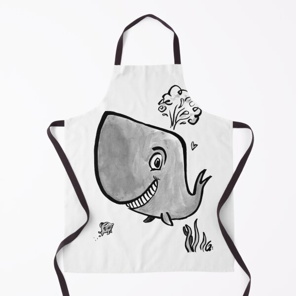 Item preview, A Whale of a Time designed and sold by Grasdal.