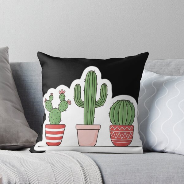 Item preview, Cactus Chesterton Quote designed and sold by leslygelbq.